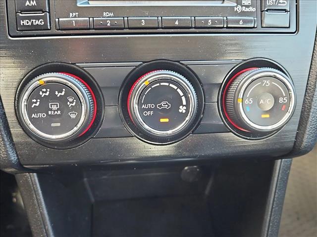 used 2013 Subaru Impreza car, priced at $9,494