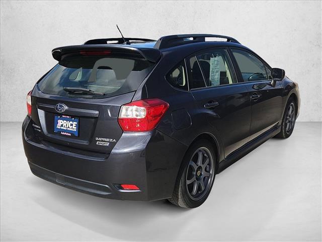 used 2013 Subaru Impreza car, priced at $9,494
