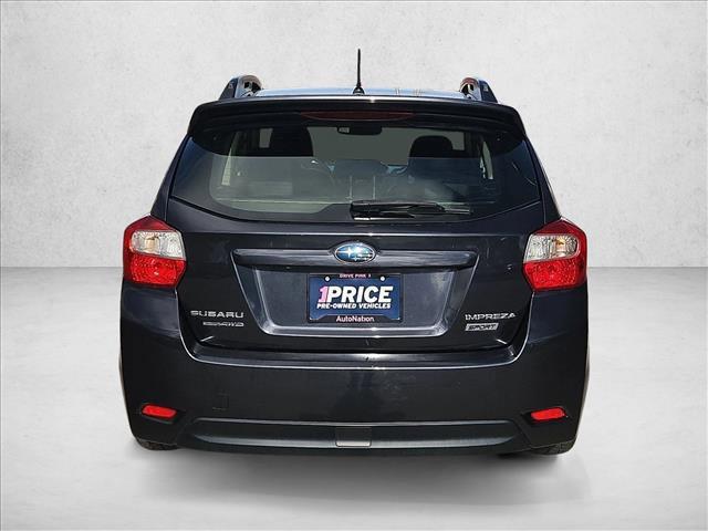 used 2013 Subaru Impreza car, priced at $9,494