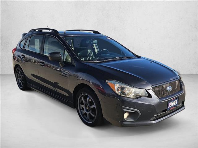 used 2013 Subaru Impreza car, priced at $9,494