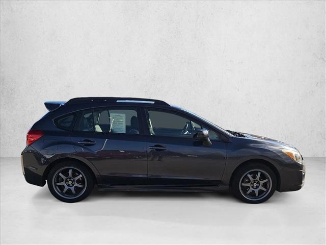 used 2013 Subaru Impreza car, priced at $9,494