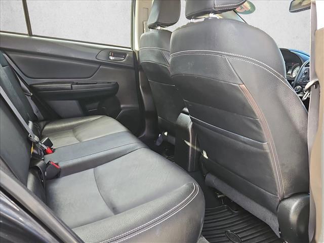 used 2013 Subaru Impreza car, priced at $9,494