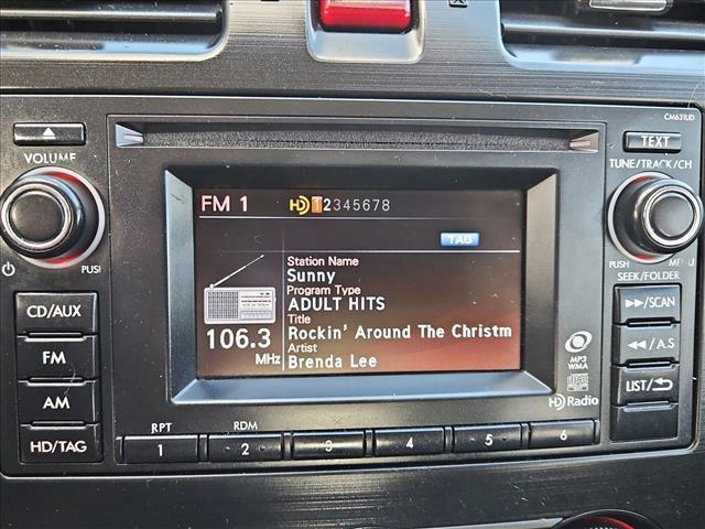 used 2013 Subaru Impreza car, priced at $9,494