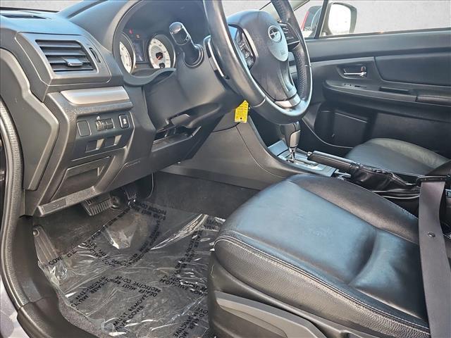 used 2013 Subaru Impreza car, priced at $9,494