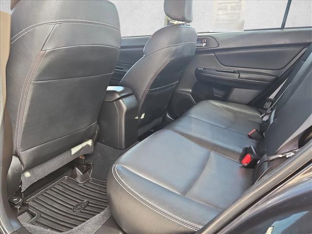 used 2013 Subaru Impreza car, priced at $9,494