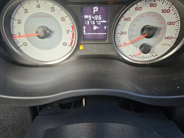 used 2013 Subaru Impreza car, priced at $9,494