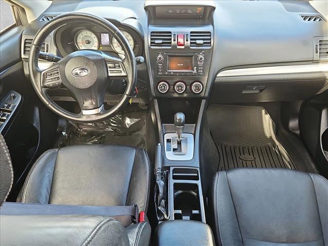 used 2013 Subaru Impreza car, priced at $9,494