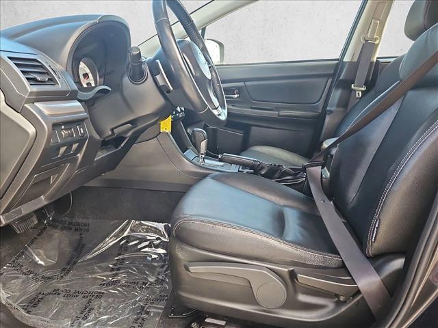 used 2013 Subaru Impreza car, priced at $9,494