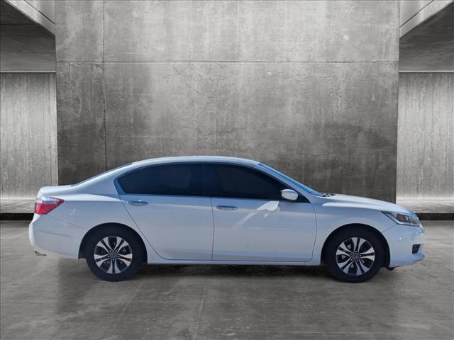 used 2013 Honda Accord car, priced at $9,678