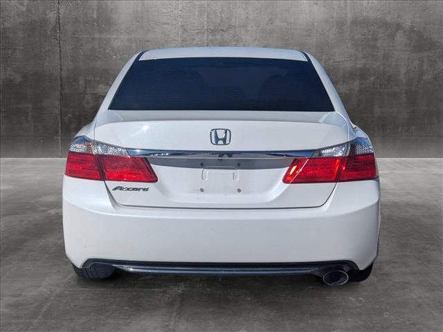 used 2013 Honda Accord car, priced at $9,678