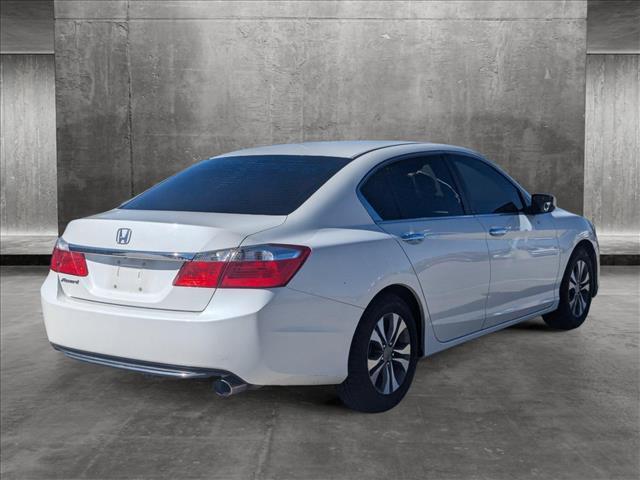 used 2013 Honda Accord car, priced at $9,678