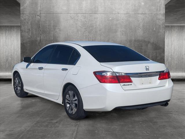 used 2013 Honda Accord car, priced at $9,678