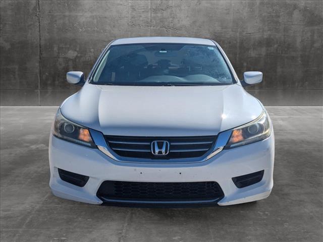 used 2013 Honda Accord car, priced at $9,678