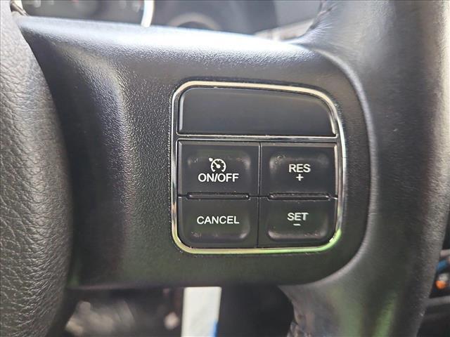 used 2016 Jeep Wrangler Unlimited car, priced at $17,996