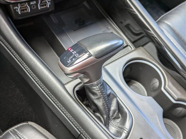 used 2022 Dodge Durango car, priced at $34,500