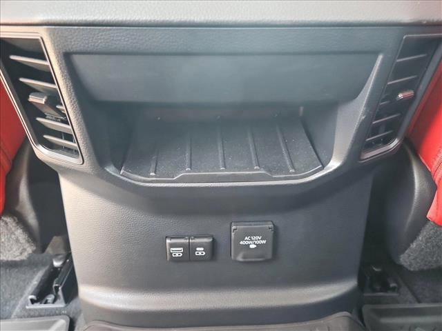 used 2022 Toyota Tundra Hybrid car, priced at $63,816