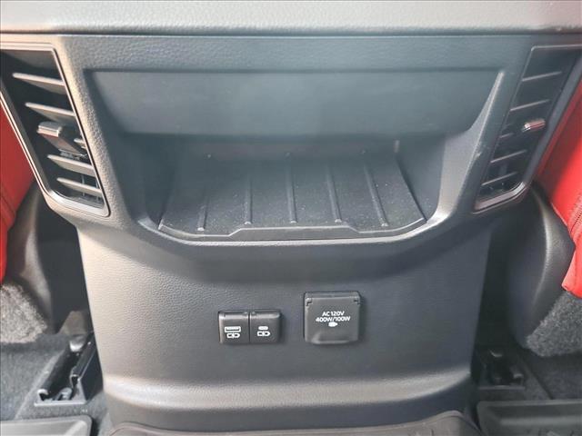 used 2022 Toyota Tundra Hybrid car, priced at $56,163