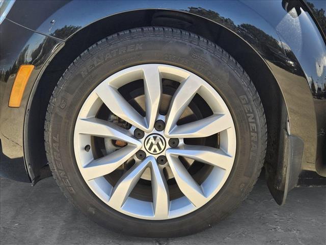 used 2014 Volkswagen Beetle car, priced at $14,898