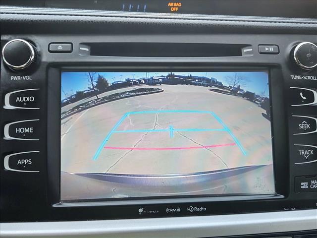 used 2016 Toyota Highlander car, priced at $13,995