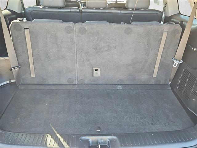 used 2016 Toyota Highlander car, priced at $13,995