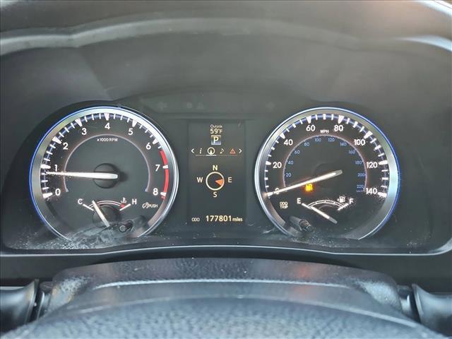 used 2016 Toyota Highlander car, priced at $13,995