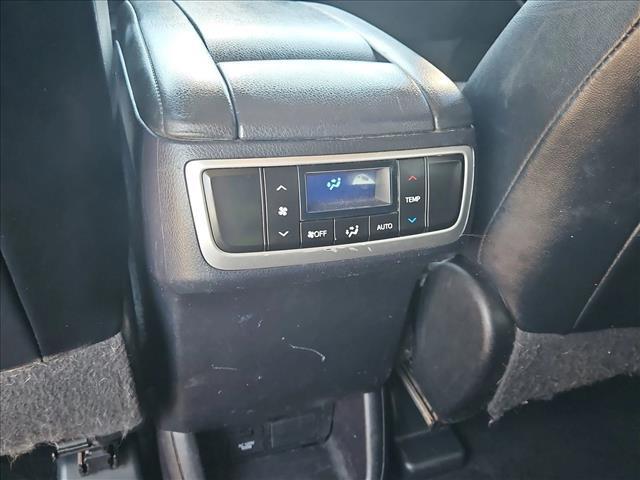 used 2016 Toyota Highlander car, priced at $13,995