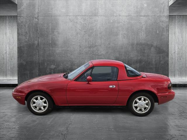 used 1990 Mazda MX-5 Miata car, priced at $11,967