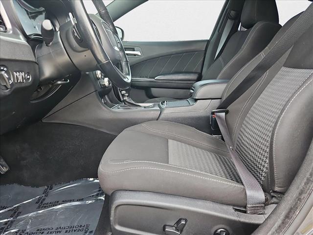 used 2021 Dodge Charger car, priced at $25,355