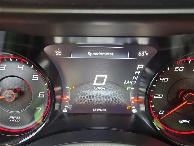 used 2021 Dodge Charger car, priced at $25,355