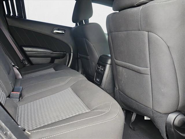 used 2021 Dodge Charger car, priced at $25,355