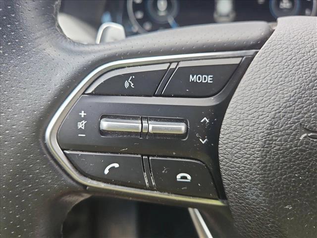 used 2021 Hyundai Palisade car, priced at $32,941