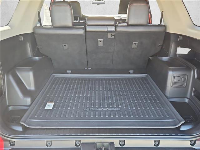 used 2018 Toyota 4Runner car, priced at $29,990