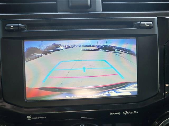 used 2018 Toyota 4Runner car, priced at $29,990