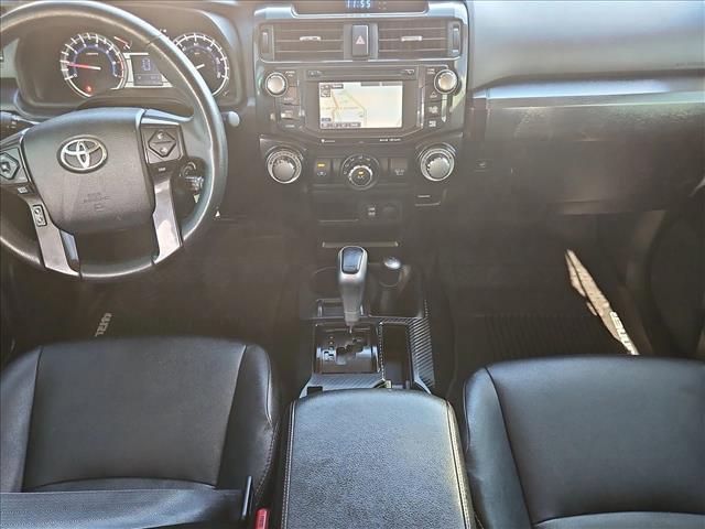used 2018 Toyota 4Runner car, priced at $29,990