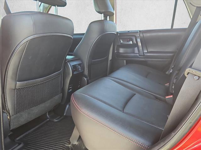 used 2018 Toyota 4Runner car, priced at $29,990