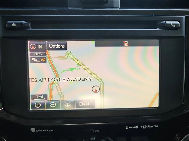 used 2018 Toyota 4Runner car, priced at $29,990