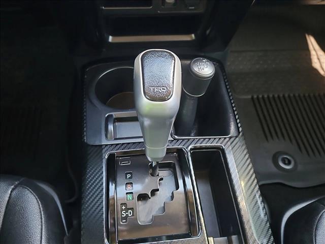 used 2018 Toyota 4Runner car, priced at $29,990