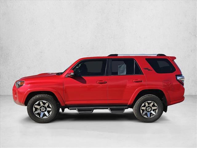 used 2018 Toyota 4Runner car, priced at $29,990
