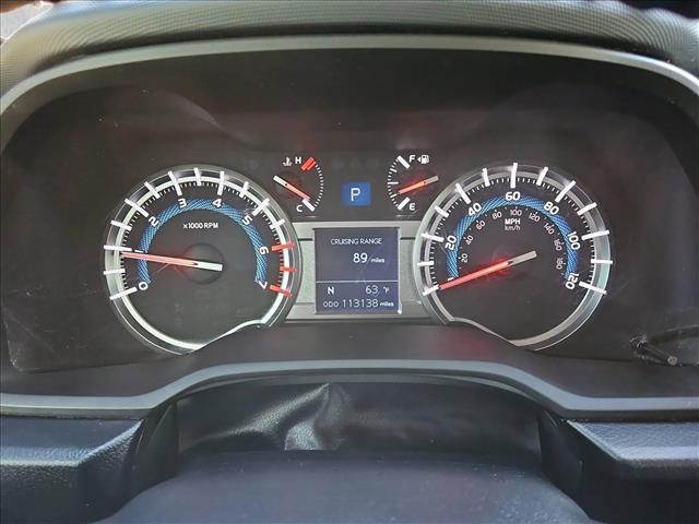 used 2018 Toyota 4Runner car, priced at $29,990