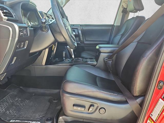 used 2018 Toyota 4Runner car, priced at $29,990