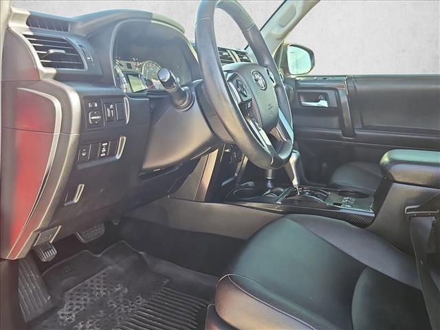 used 2018 Toyota 4Runner car, priced at $29,990