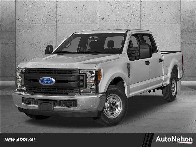 used 2019 Ford F-250 car, priced at $26,059