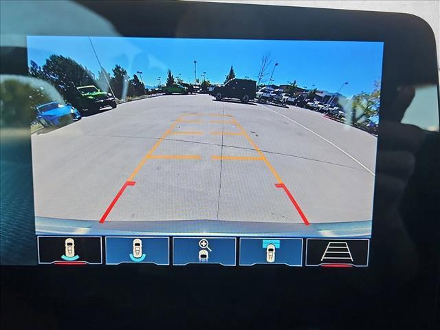used 2024 Chevrolet Corvette car, priced at $72,992