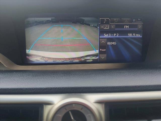 used 2014 Lexus GS 350 car, priced at $19,374