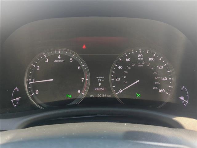 used 2014 Lexus GS 350 car, priced at $19,374