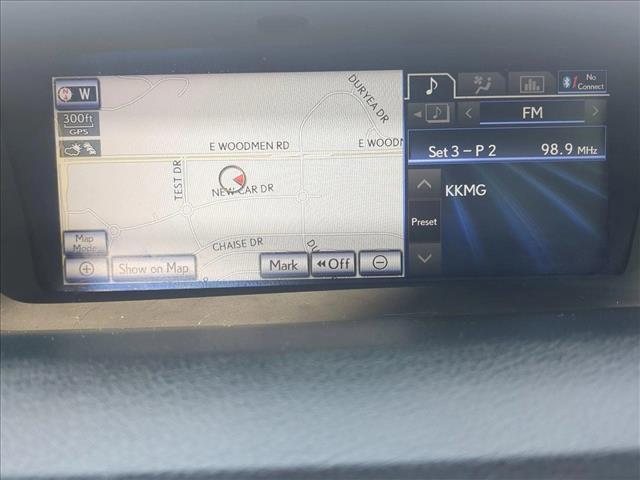 used 2014 Lexus GS 350 car, priced at $19,374