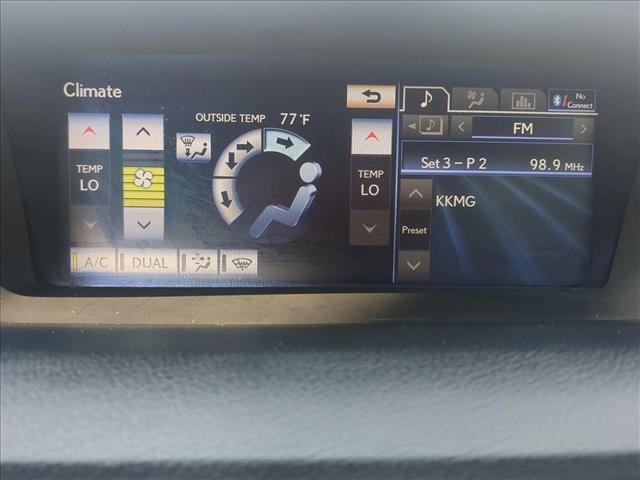 used 2014 Lexus GS 350 car, priced at $19,374