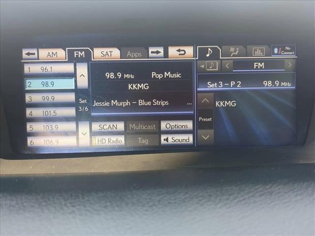 used 2014 Lexus GS 350 car, priced at $19,374