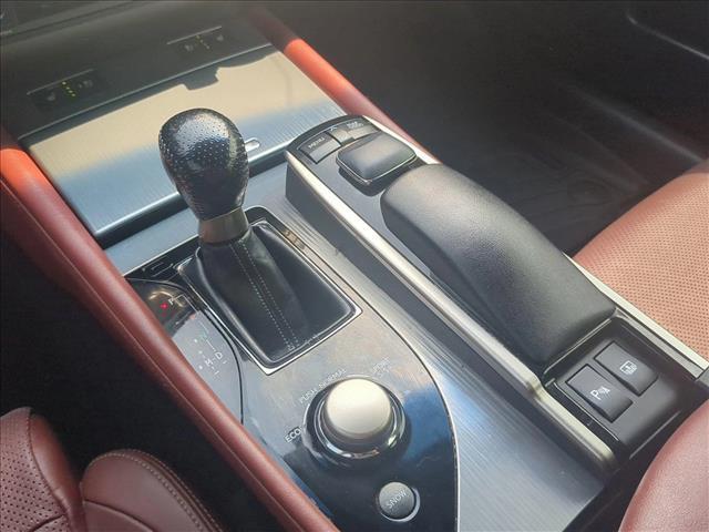 used 2014 Lexus GS 350 car, priced at $19,374