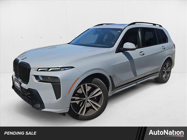 used 2023 BMW X7 car, priced at $67,964